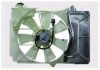 ASHIKA VNT151825 Fan, radiator